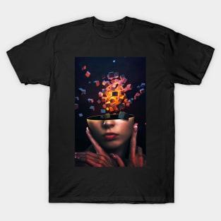 Thoughts T-Shirt